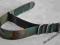 PASEK w stylu NATO 20,22,24mm  moro