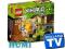 LEGO NINJAGO 9440 Świątynia 2012 +GRATIS wys.8zl