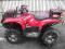 Quad Yamaha Grizzly 700 EPS, ideał, full opcja.