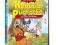 PRZYGODY KUBUSIA - Jak piórko na wietrze [1xDVD]