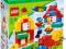 KLOCKI LEGO DUPLO XXL 200SZT 5511 mega pudełko!!