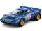 SUN STAR Lancia Stratos HF Rally #1