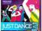 JUST DANCE 3 SPECIAL /X360/ /KINECT/SKLEP ROBSON