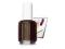 LAKIER ESSIE LITTLE BROWN DRESS WYPRZEDAŻ GRATISY