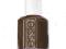 LAKIER ESSIE HOT COCO 735  WYPRZEDAŻ