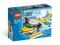 KLOCKI LEGO CITY SAMOLOT HYDROPLAN 3178____NOWE___