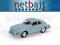MINICHAMPS Porsche 356 A Coupe 1959