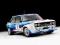 KYOSHO Fiat 131 Abarth Works #1
