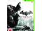 Batman Arkham City 3xPL X-360 +KOD