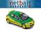 NOREV Renault #52 H. Tarbouriech Clio
