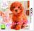 3DS NINTENDOGS + CATS TOY POODLE /NOWA/ROBSON WAWA