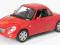 JCOLLECTION Daihatsu Copen 2004 (red)