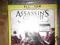 ASSASSIN`S CREED 2 PS3 PL WERSJA NOWA FOLIA OKAZJA