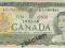 KANADA 1 DOLLAR 1973 OBIEGOWY