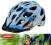 KASK rowerowy ALPINA ROCKY pirat 47-52cm