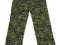 Spodnie BDU - US ARMY/ digital woodland S