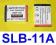 AKUMULATOR SAMSUNG SLB-11A EX1 CL65 ST1000 ST5000