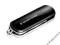 Pendrive 4GB Silicon Power Luxmini 322 black