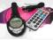 TRANSMITER FM USB MP3 SD PENDRIVE PILOT na PREZENT