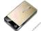 Dysk Silicon Power 640GB A50 Gold USB