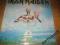 IRON MAIDEN - SEVENTH SON OF A SEVENTH SON - LP