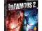 Infamous 2 PS3 NOWA, FOLIA NAJTANIEJ! wysyłka 24h