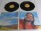 WILLIE NELSON`S : 2LP GREATEST HITS