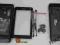 Nowa obudowa Nokia N8 czarna metalowa +DIGITIZER