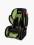 BABYSAFE SPORT PREMIUM GREEN 9-36 MODEL2012!