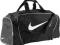 Torba Nike Brasilia 4 Medium Duffel/Grip