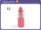 Essence Pomadka do ust - Nr 33