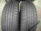 Opony letnie HANKOOK 195/60/15 DOT 5009 7,3mm