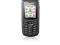 Telefon Samsung E2370 BLK/SLV Megacell