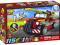 ACTION TOWN Klocki COBI Pojazd Strazacki |3476