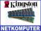 Kingston DDR 1GB 1024MB 400MHz PC3200 GW 12MC FVAT