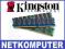 Kingston DDR 1GB 1024MB 333MHz PC3200 GW 12MC FVAT