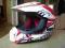 KASK AXO SX2 SX-2 MOTOCROS !!! OAKZJA !!! TANIO !!