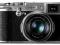 FOTOit: Fujifilm FinePix X100 (czarny)