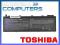 NOWA BATERIA TOSHIBA PA3420U L10 L20 L2 4400mAh FV