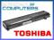 NOWA BATERIA TOSHIBA PA3465U A80 M40 A100 4400mAh