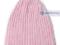 Czapka SATILA ORCA membrana GORE WINDSTOPPER pink