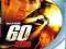 60 SEKUND (Nicolas Cage) BLU RAY FOLIA