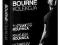 BOURNE TRYLOGIA BLU RAY FOLIA