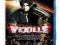 VEXILLE BLU-RAY FOLIA