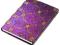 Paperblanks - FRENCH ORNATE VIOLET - adresownik