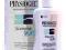 APTEKA: PHYSIOGEL SZAMPON PLUS HIPOALERG.  150ml