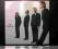 TIN MACHINE TIN MACHINE UK PRESS