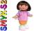 Fisher Price DORA TAŃCZĄCA W5362