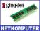 Kingston DDR2 2048MB 2GB 667MHz GW 12MC FV