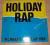 M.C.MIKER G  DEEJAY SVEN - Holiday Rap